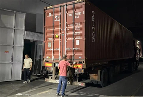 Η επιχείρηση είναι ακμάζουσα! Συσκευασία χωρίς ...